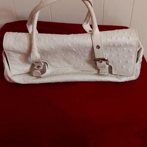 Talbots Genuine Leather Handbag